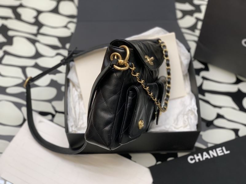 Chanel Stachel Bags